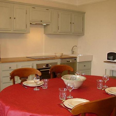 Appartement Du Chateau Du Grand Bouchet Ballan-Miré Exteriör bild