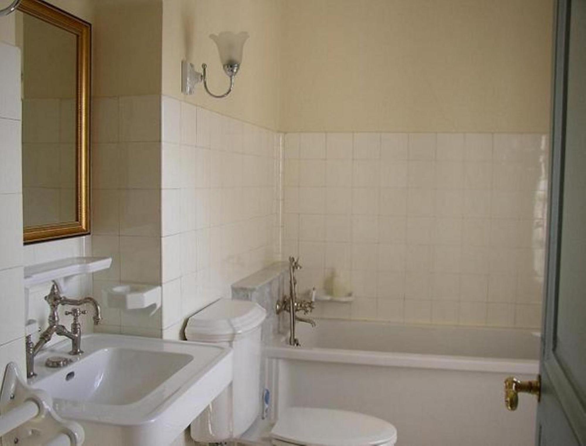 Appartement Du Chateau Du Grand Bouchet Ballan-Miré Exteriör bild