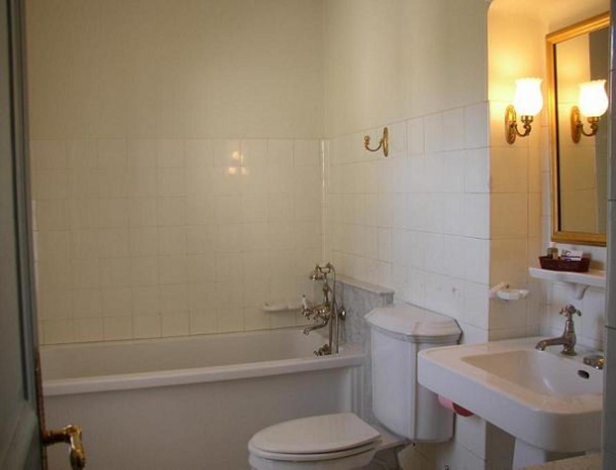 Appartement Du Chateau Du Grand Bouchet Ballan-Miré Exteriör bild